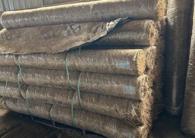 Coconut Matting - Holt Sales, Alberta