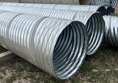 Culvert Supply - Holt Sales Alberta