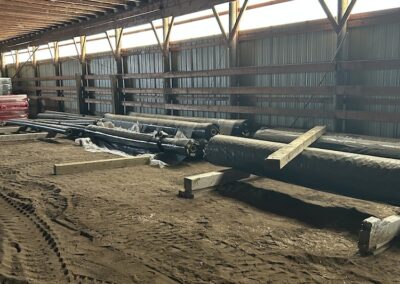 Geosynthetics - Holt Sales, Alberta