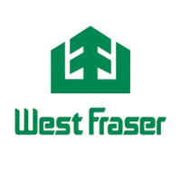 West Fraser Wood Products - Alberta, Canada